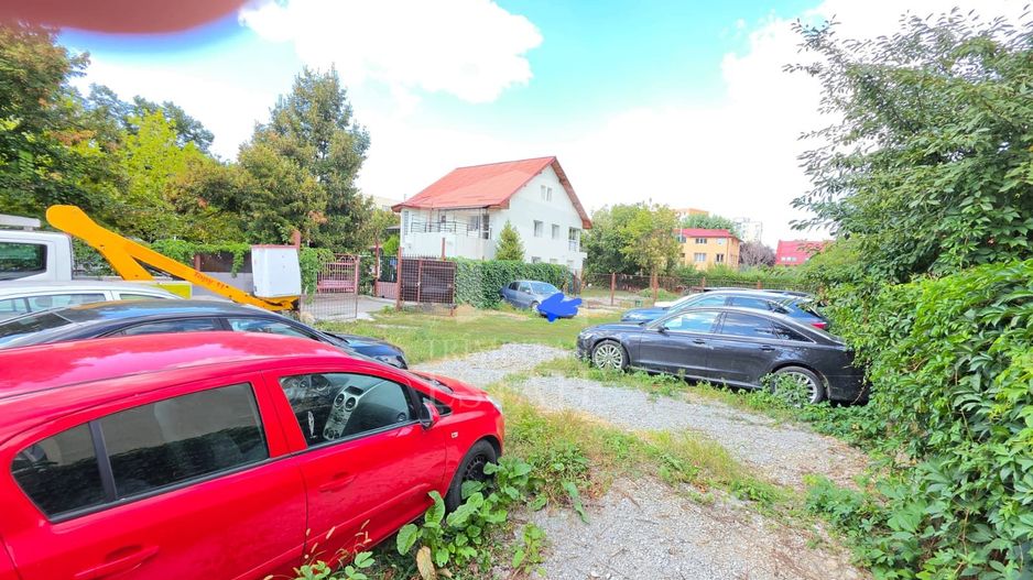 Metrou 1 Decembrie Pallady teren ideal pentru locuinta unifamiliala - Poză 3