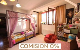 Comision 0%, Apartament 2 Camere, Mansarda, 50mp, Mobilata, Sagului - Poză 1