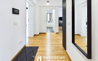 Apartament 3 camere, elegant, pet friendly, Lipovei - lângă Lidl - Poză 18