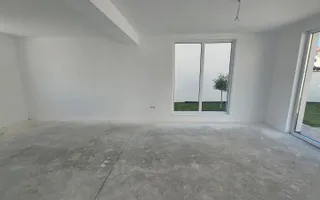 Casă individuală nouă în Sibiu – 130 mp utili, teren 277 mp și pod de 70 mp - Poză 15
