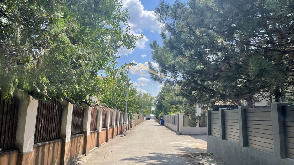 Vila individuala superba***5 camere***garaj //Erou Iancu Nicolae//British School - Poză 25