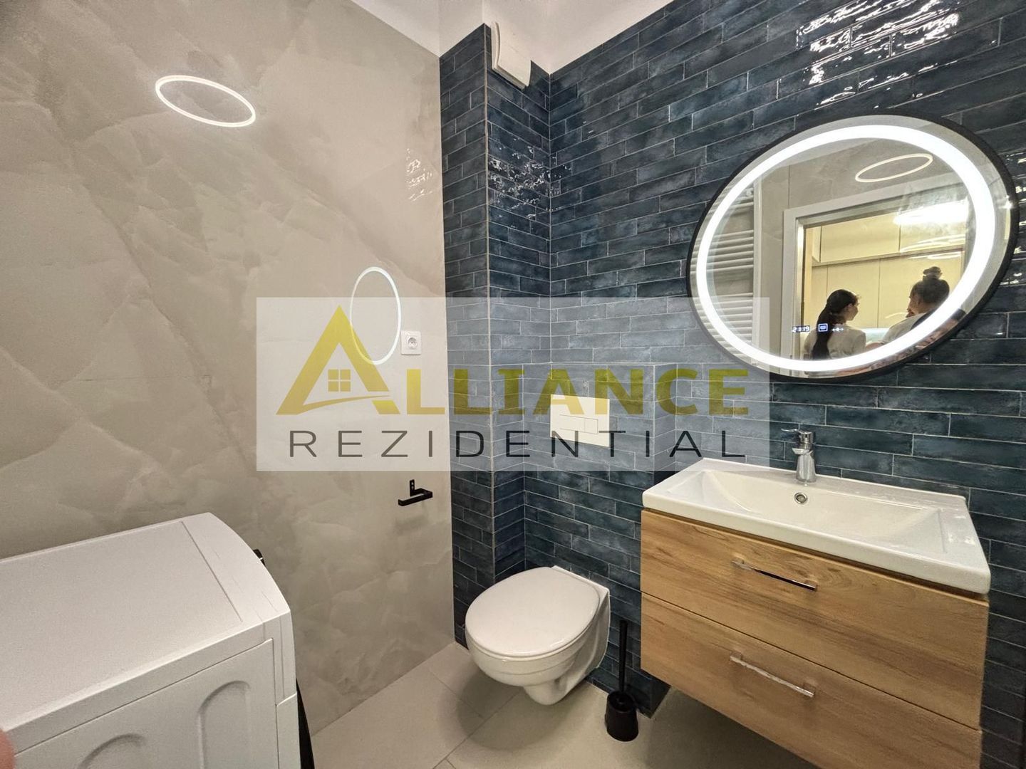 Metrou Berceni (5 min)-Apartament Tip Studio-40 MP - Poză 8