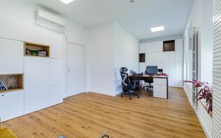 Cladire Birouri cu 30 locuri parcare Pipera - Poză 7