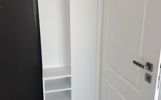 Ap 2 cam Jiului mobilat-utilat - Poză 5