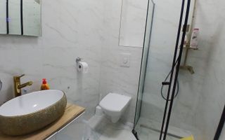 Apartament cochet 2 camere | zona Azure Residence - Poză 8