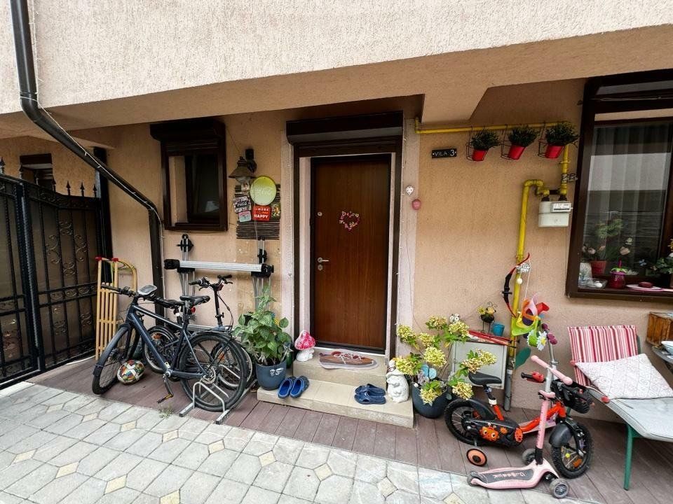 Casa  aparatorii patriei sector 4 - Poză 6