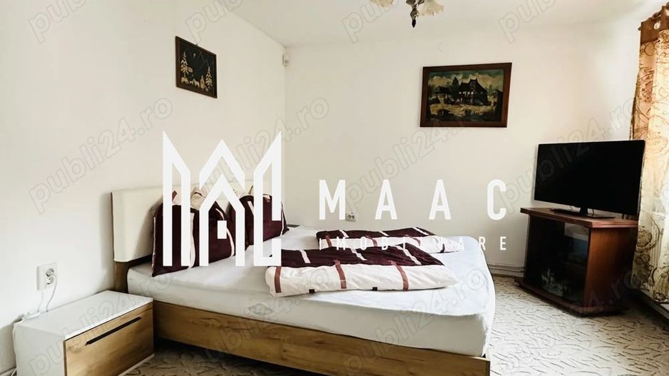 2 case individuale | Potențial investiție | Curte comună | Mediaș - Poză 9