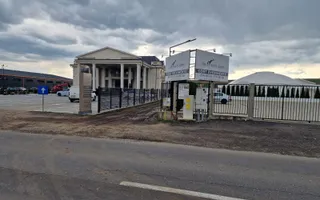Teren 10,000mp Bacau / Strada Alexandru Safran - Poză 16