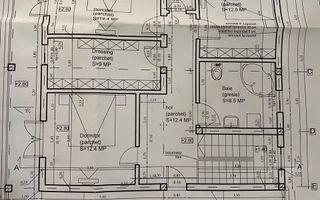 Casa in Dudestii teren 2712 mp - Poză 7