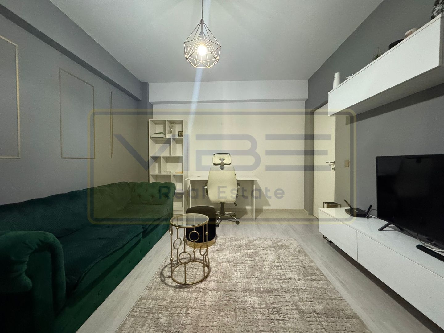 Apartament 2 camere + loc parcare Panoramic Residence - Poză 17
