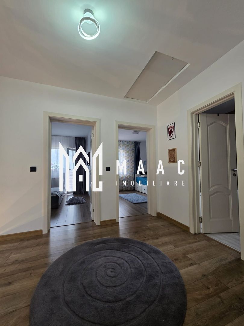 Casa Individuala I Teren 753mp I Curte +Terasa I Cristian - Poză 35