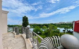 Impressive Villa *1500 SQM usable* 2613 SQM land / Open to the lake - Poză 36