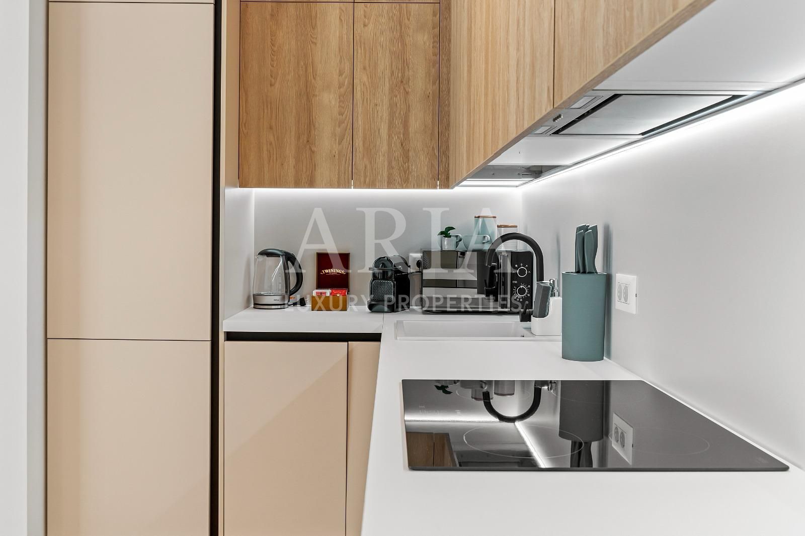 ONE VERDI PARK 3 CAMERE - Poză 10