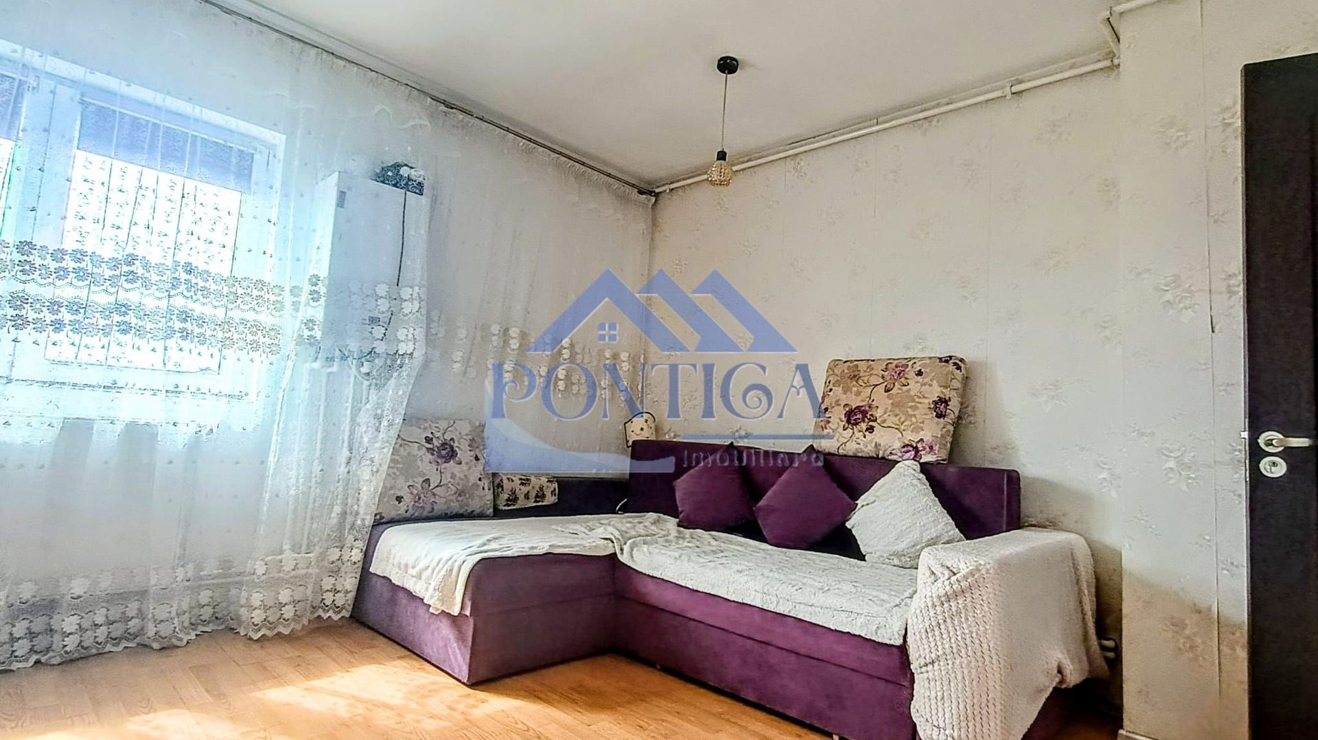 Garsoniera moderna city park mall - Poză 2