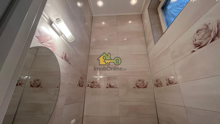 Apartament De Lux, 3 Cam., 130 Mp., Timisoara, Zona Elisabetin - Poză 16