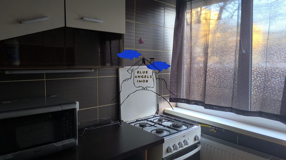 Apartament 2 camere decomandat,60 mp - Poză 6