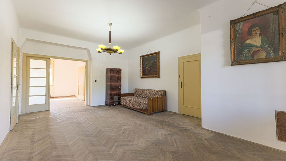REZERVAT! Apartament pe str. Vicențiu Babeș - Poză 3