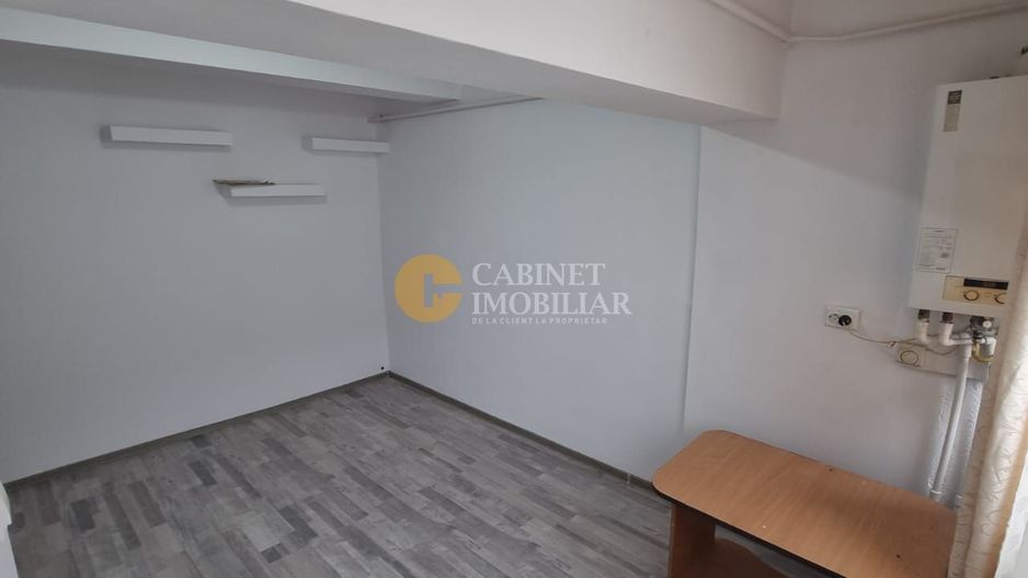 Bucium -  Visan - 2 camere - 38mp - intabulat - Poză 2