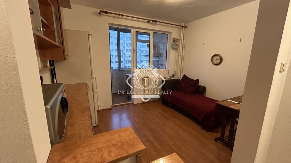 Obor- Ferdinand | Apartament 3 camere | 77mp | Mobilat si utilat - Poză 2