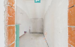 Duplex luminos 101 mp utili, teren 350mp în Covaci - Poză 20