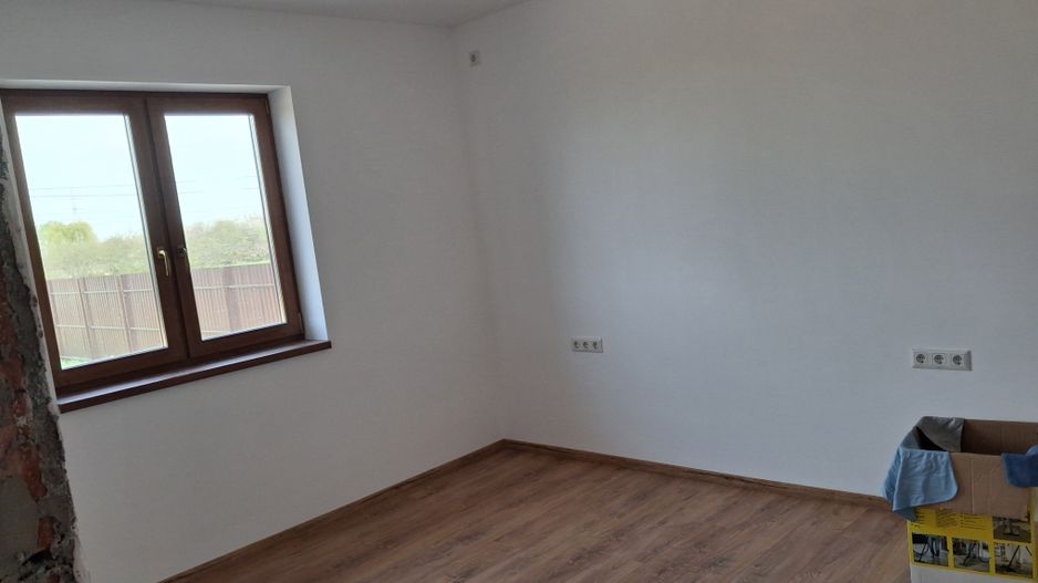 BRASADAS vinde casa individuala NOUA in Balta Blonda. - Poză 4