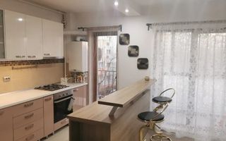 AP. 2 CAMERE- FUNDENI, CAT-FRIENDLY, MASINA DE SPALAT VASE, CENTRALA - Poză 1