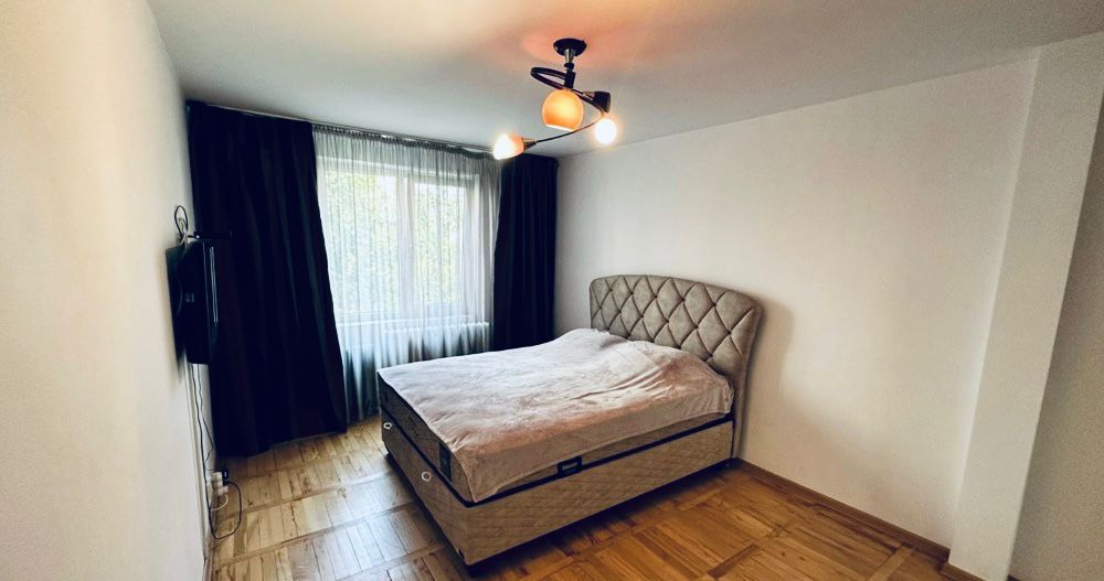 Apartament 4 camere de vanzare Rahova  Margeanului - Poză 5