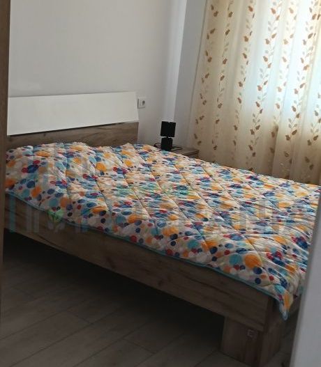 Apartament de închiriat, 1 cameră, open space, mobilat, Sofia District, Vișani - Poză 3