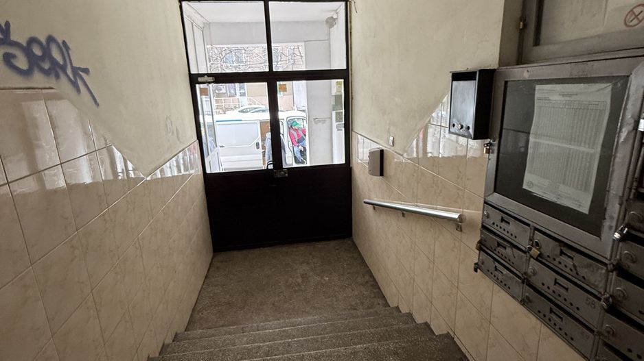 Apartament 2 camere 53,5 mp etaj 6 strada Moinesti- drumul taberei - Poză 19