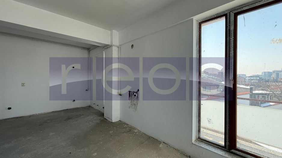 VANZARE APARTAMENT TIP STUDIO |  AVIATIEI  | 54 MP | LOC PARCARE | - Poză 10