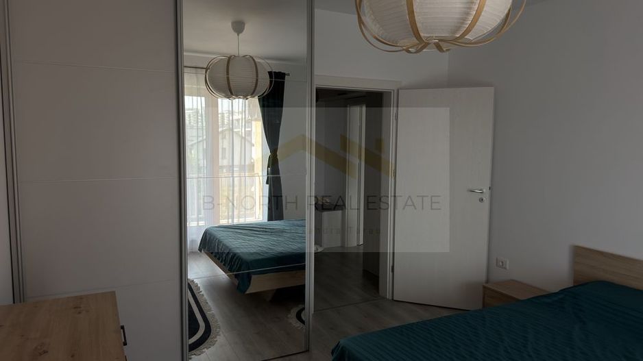 Apartament 2 camere | Theodor Pallady | 57 mp | Parcare inclusă - Poză 2