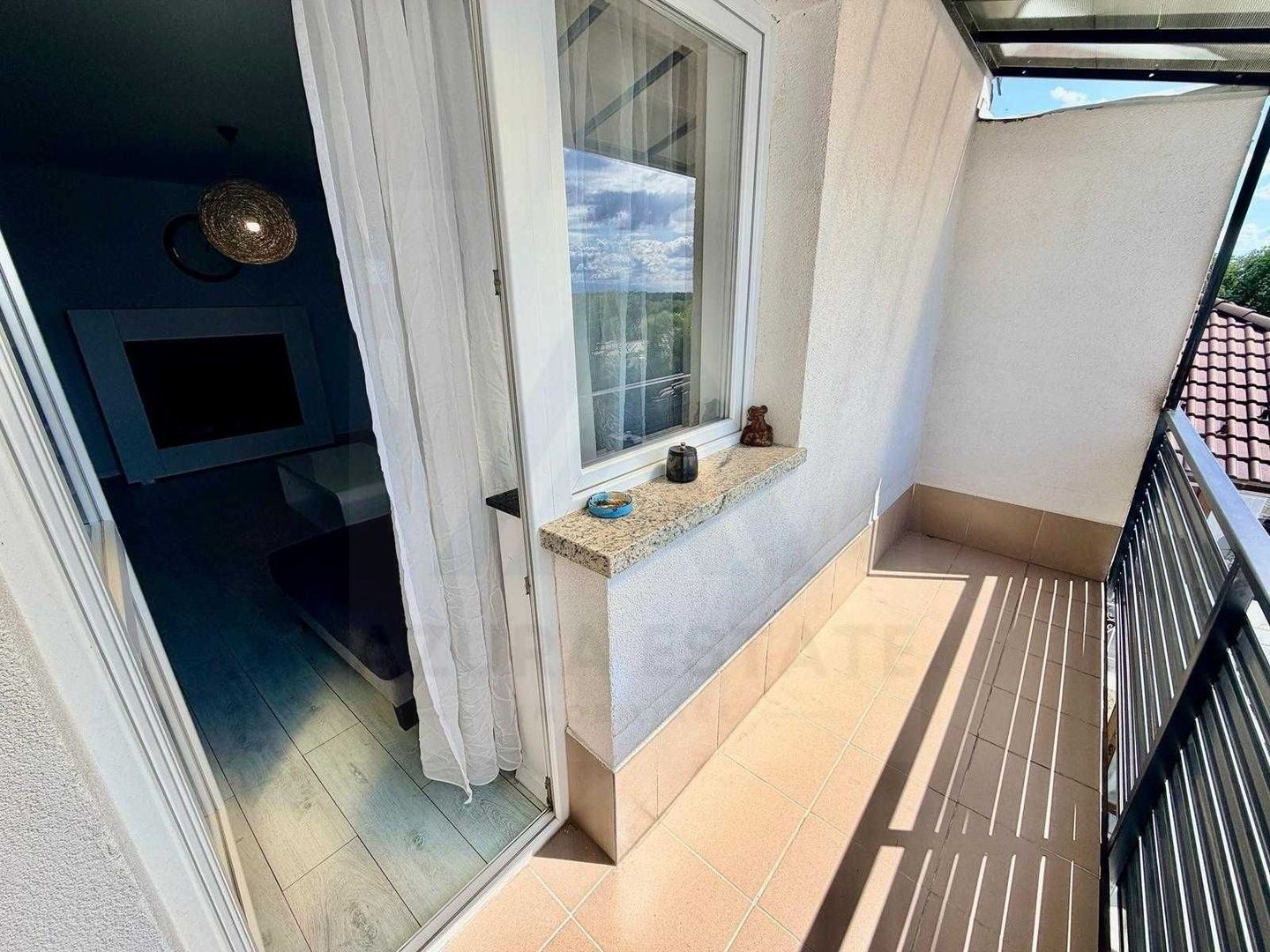 Apartament 2 camere 52 mp utili etaj 2 balcon si parcare Arhitectilor - Poză 5