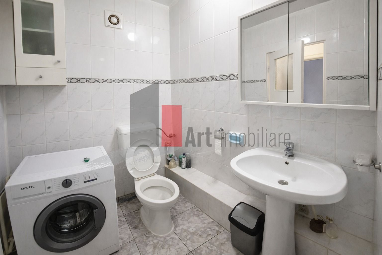 Apartament cu 2 camere de vanzare-Drumul Taberei-1 Mai-Favorit - Poză 8