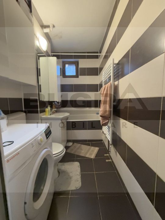 Apartament 2 camere decomandate, 47mp, zona Hotel Royal - Poză 6