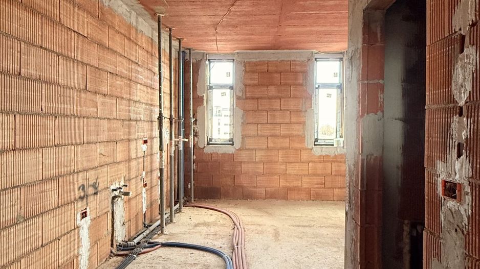 Comision 0% Apartament 1 cameră | 30,8 mp utili | Balcon 4,72 mp | Clădire NZEB - Poză 5