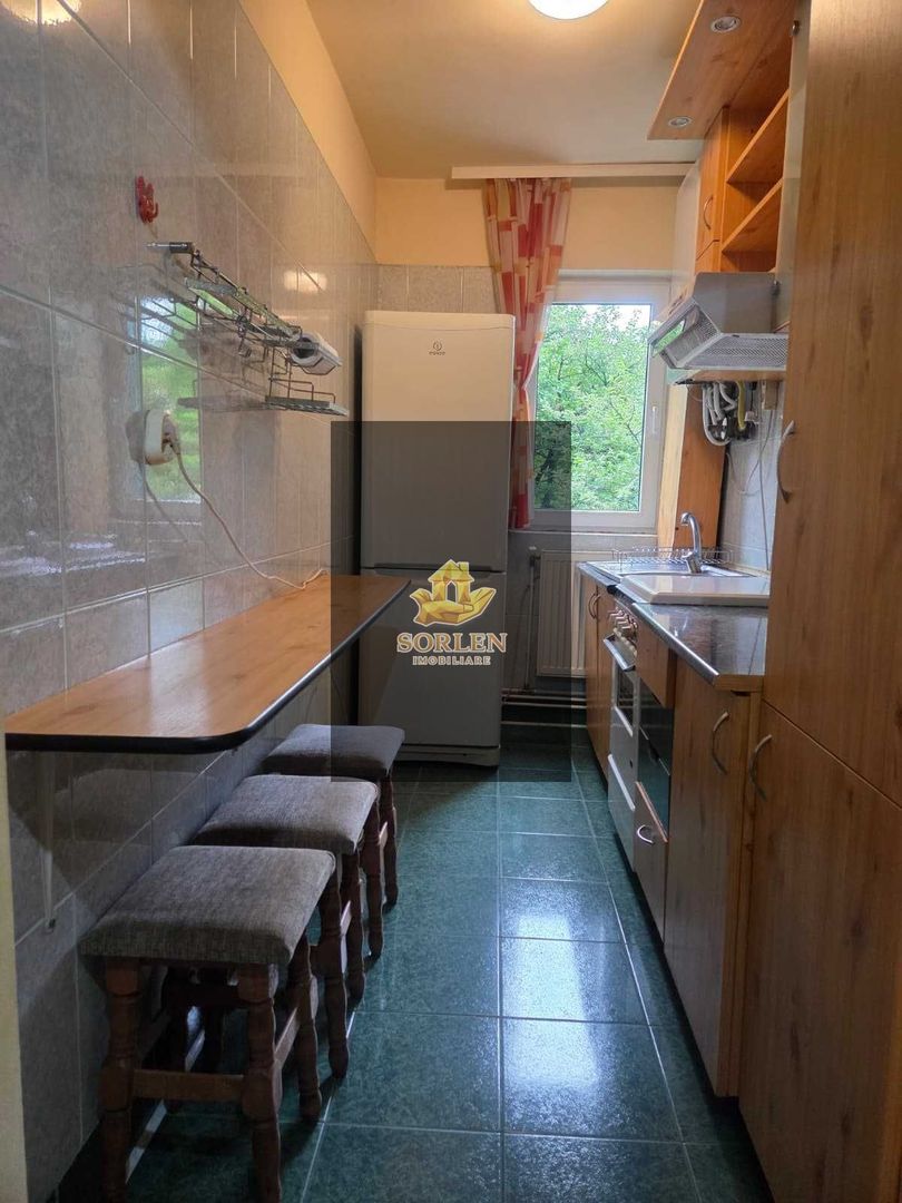 Apartament cu 2 camere de vânzare | Zona Bucium – Mănăștur, Cluj-Napoc - Poză 7