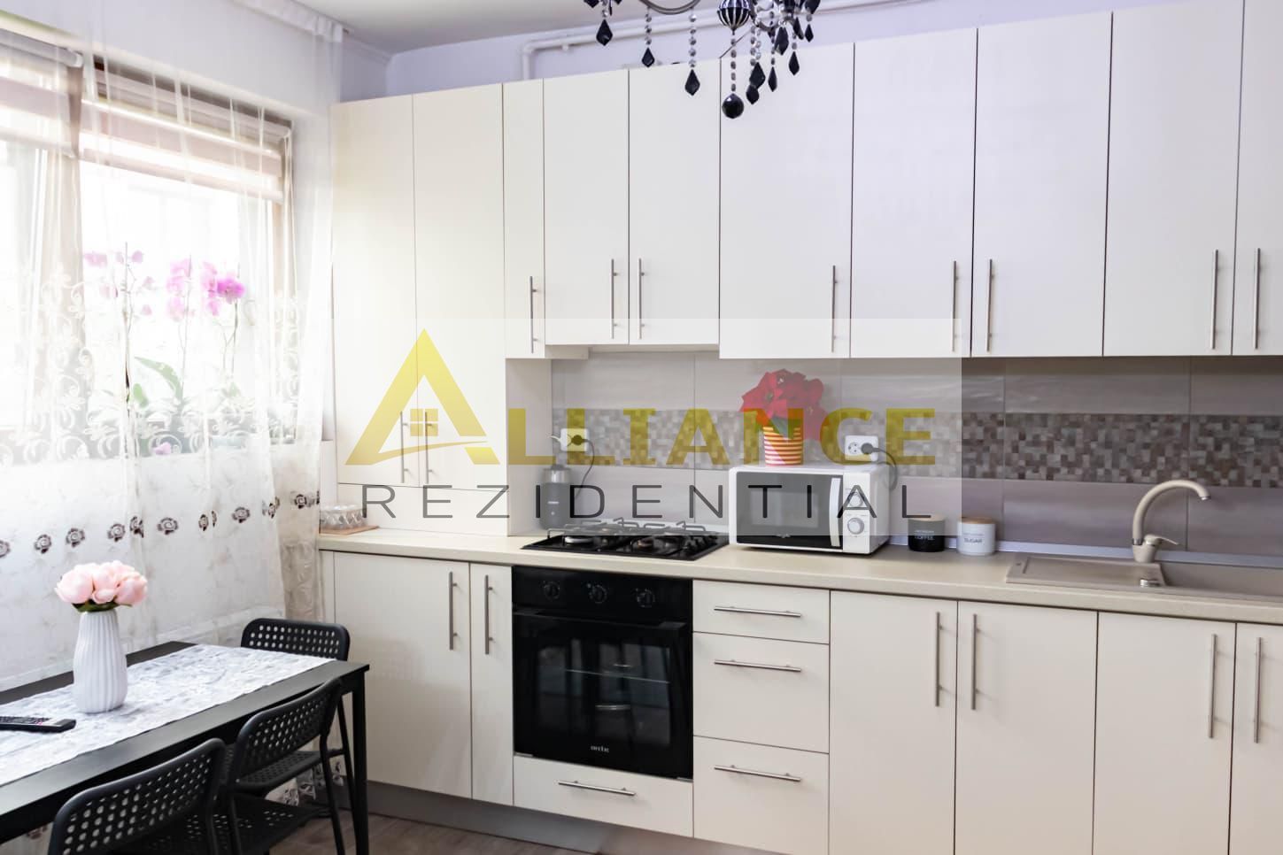 Cartierul Solar - Apartament 2 camere mobilat-utilat - Poză 9