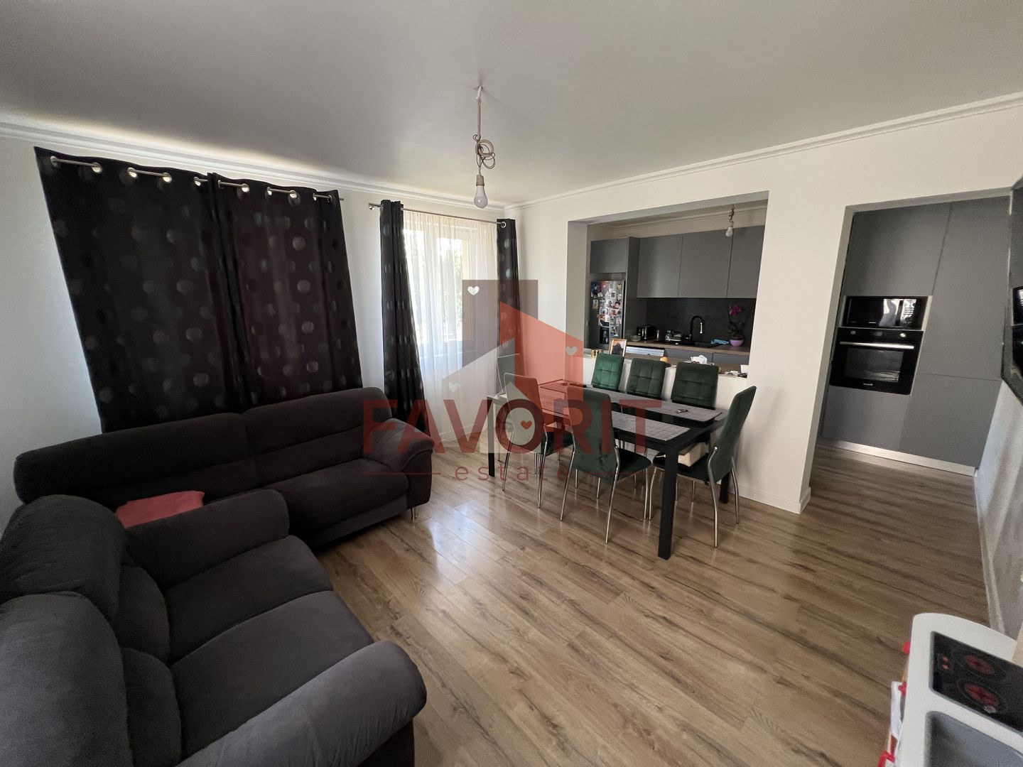 Casă individuală | 4 camere | 2023 | Cartier Plopi - Timisoara - Poză 5