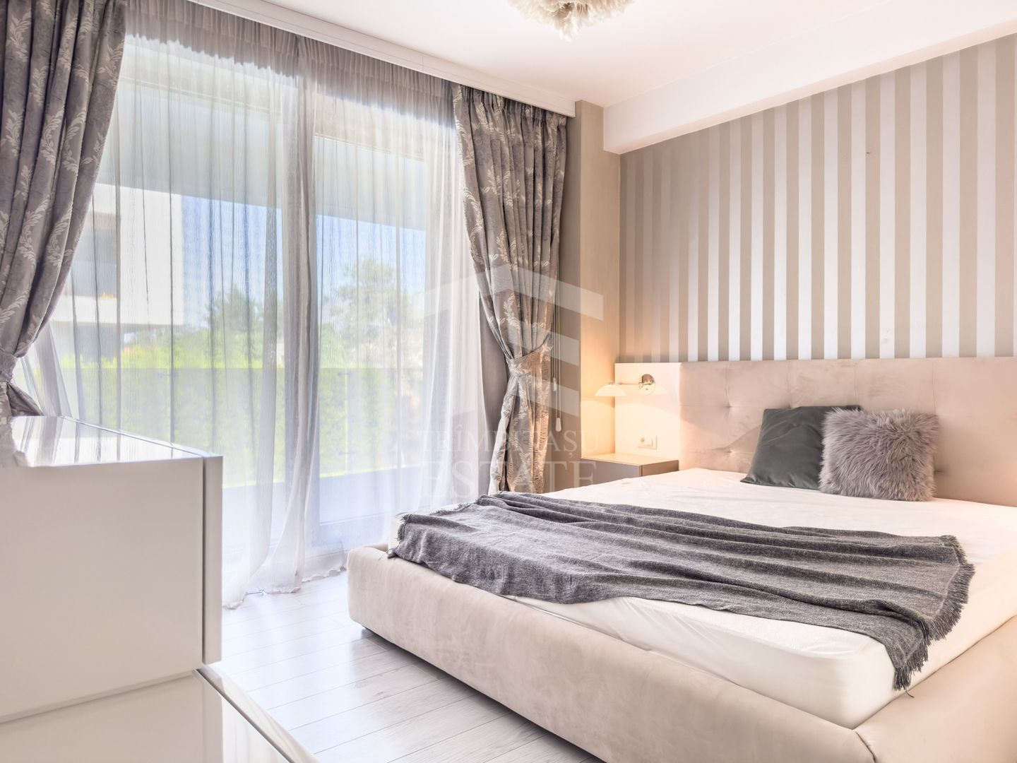 Rovere Exclusive Concept | Pipera | 3 camere | LUX | Terasă 37 mp - Poză 2