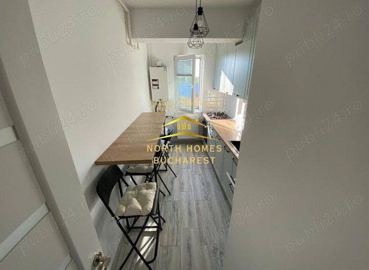 3 CAMERE-THEODOR PALLADY-CENTRALA PROPRIE -SECTOR 3 - Poză 4