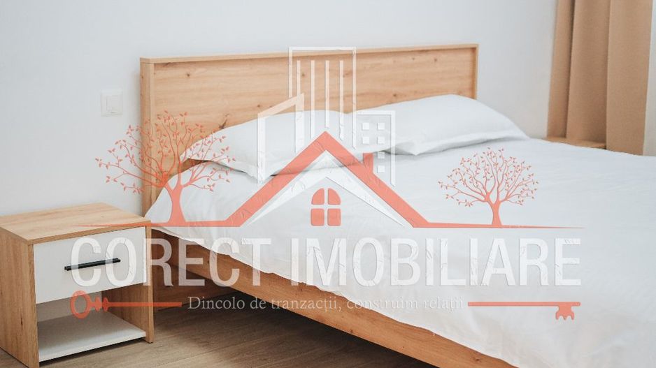 Apartament de închirit - Str. Granicerilor - 350€ - Poză 3