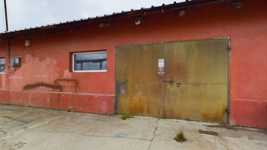 Spații depozitare/producție Moșnița Nouă - Poză 11