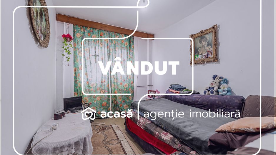 REZERVAT Apartament cu 4 camere în Micălaca - 0% COMISION - Poză 1