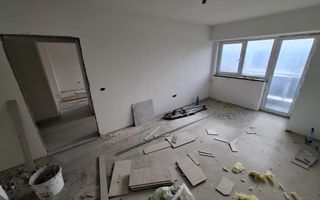 Apartament decomandat de vanzare in Iasi, Galata, 57,81 mp, bloc nou - Poză 11