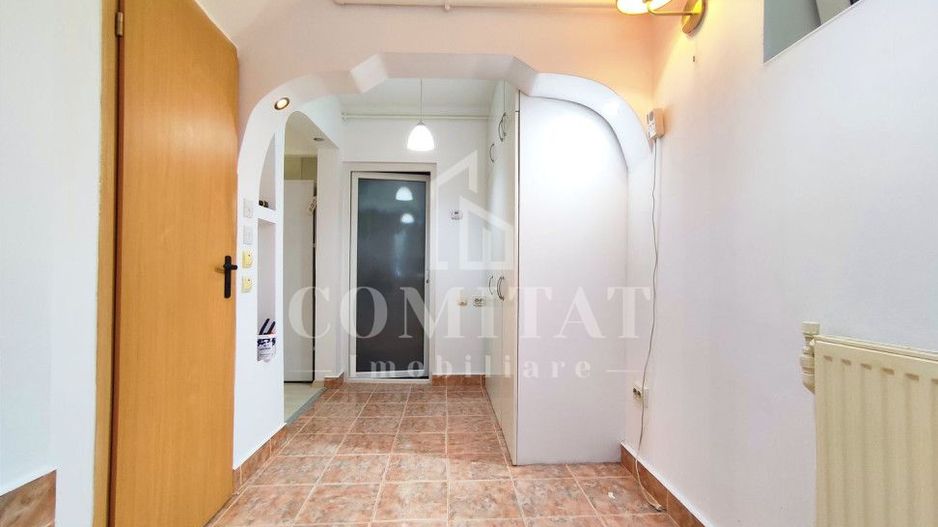 Apartament 2 camere | finisat modern | zona străzii Negoiu - Poză 8