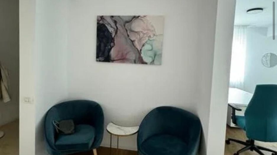 Casa Individuală cu 4 Apartamente / Birouri - Floreasca - Schiță 8