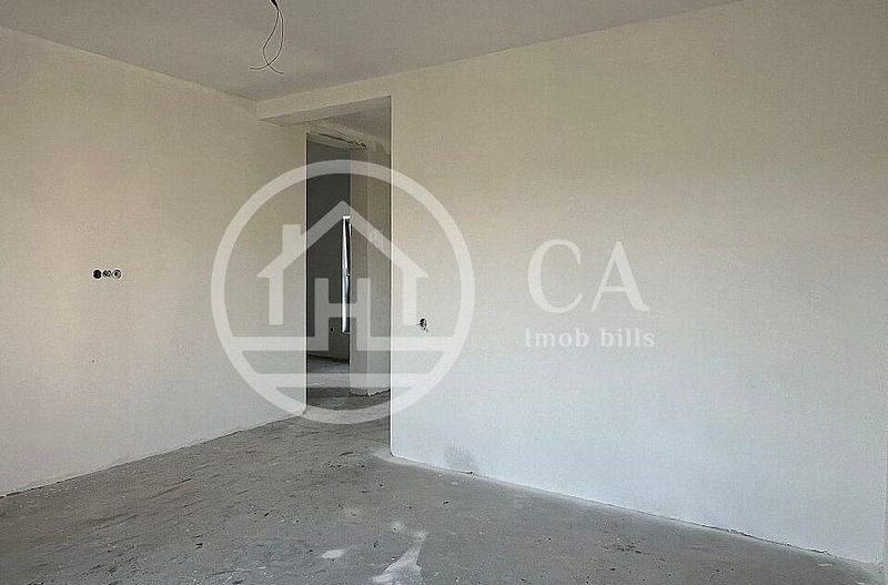 Casa noua pe nivel cu 6 camere de vanzare Santandrei Bihor - Poză 22