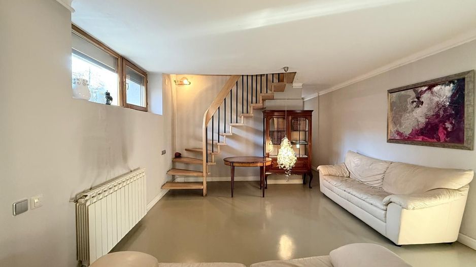 Apartament 6 camere în vilă consolidată | Garaj | Cotroceni - Poză 12