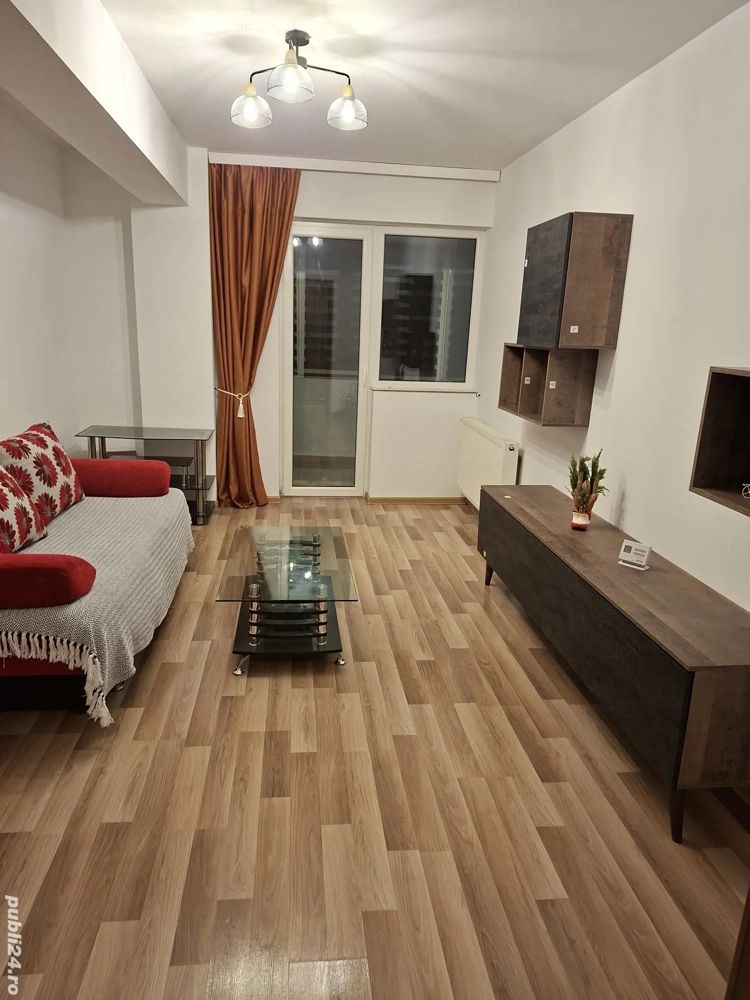 Inchiriere apartament 2 camere, decomandat, Metrou Eroii Revolutiei - Poză 9
