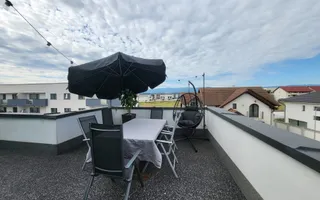 Duplex modern P+E+M de vânzare gata de mutat - Poză 28